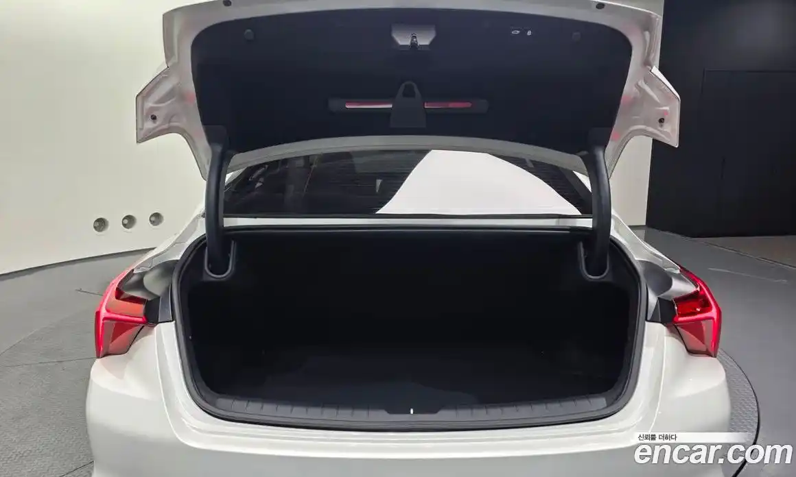 Kia K8 2023 2.5 Автомат в Москве № 114405, фото 8