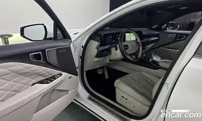 Kia K8 2023 2.5 Автомат в Москве № 114405, миниатюра 10