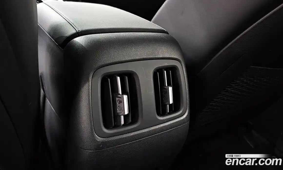 Hyundai Tucson 2022 1.6 Автомат в Москве № 114872, фото 14