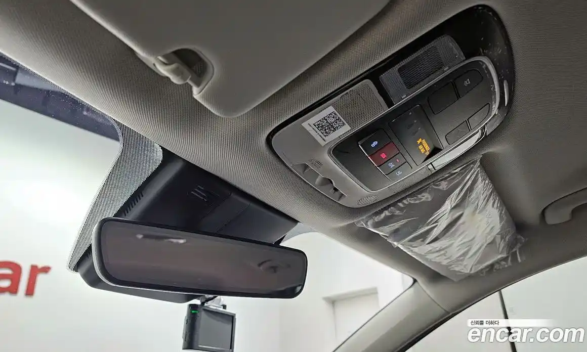 Hyundai Tucson 2022 1.6 Автомат в Москве № 114872, фото 18