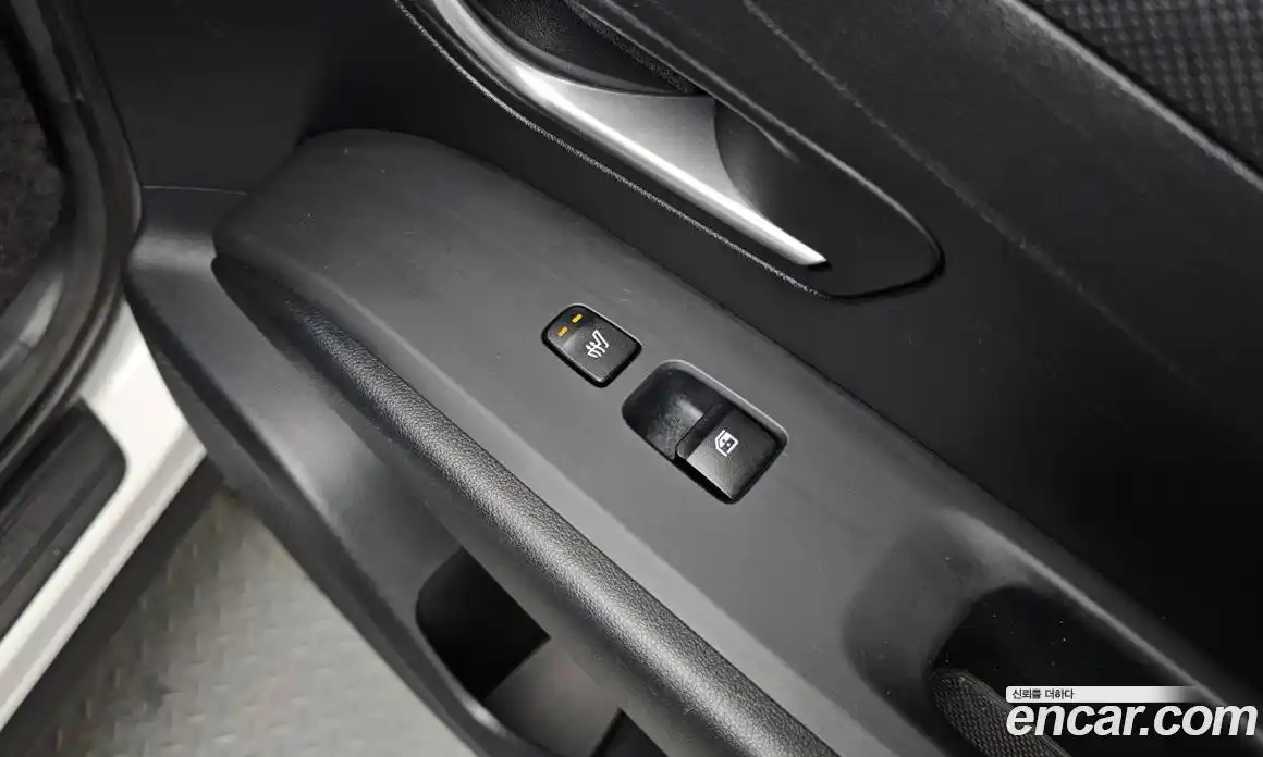 Hyundai Tucson 2023 1.6 Автомат в Москве № 11520, фото 16