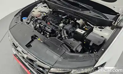 Hyundai Tucson 2023 1.6 Автомат в Москве № 11520, миниатюра 3