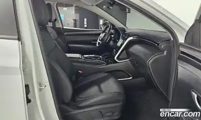 Hyundai Tucson 2023 1.6 Автомат в Москве № 11520, миниатюра 8