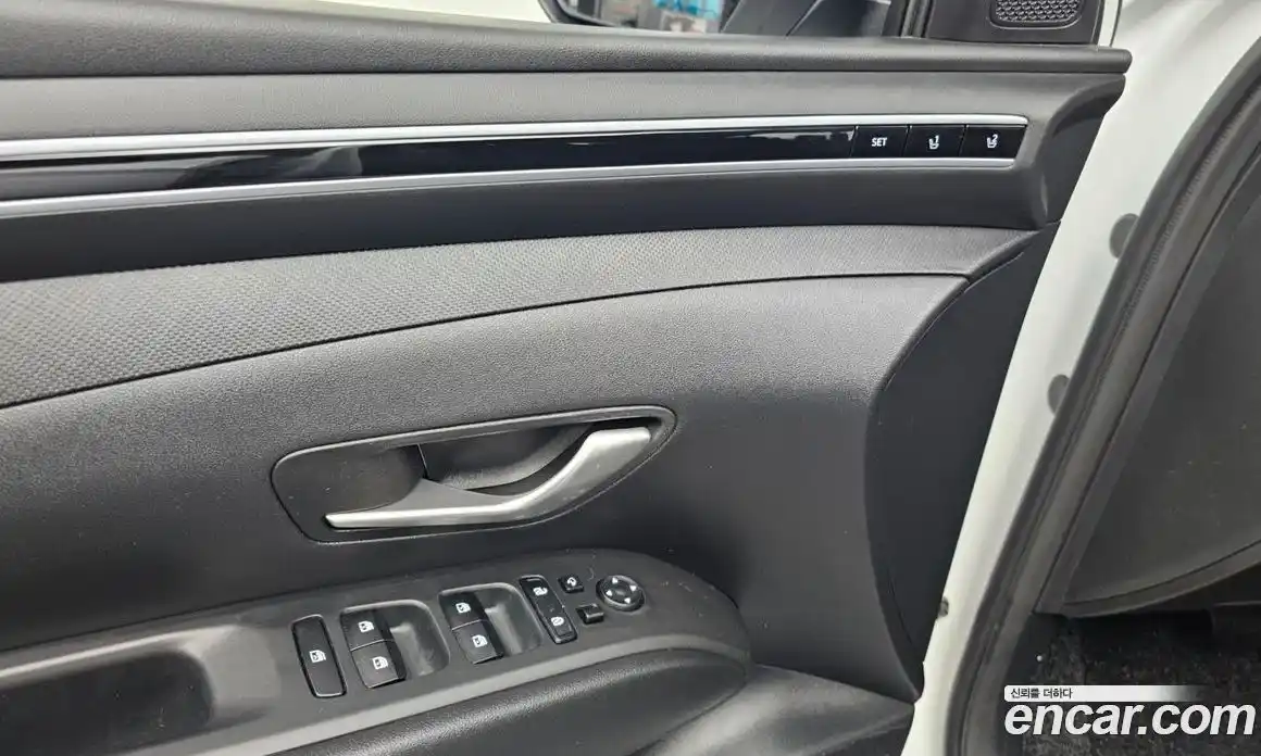 Hyundai Tucson 2023 1.6 Автомат в Москве № 11520, фото 9