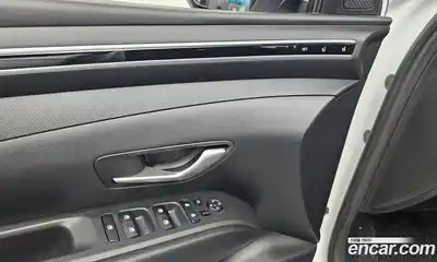 Hyundai Tucson 2023 1.6 Автомат в Москве № 11520, миниатюра 9