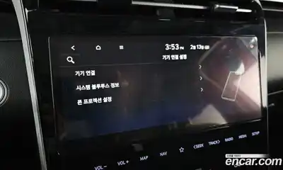 Hyundai Tucson 2023 1.6 Автомат в Москве № 11520, миниатюра 10