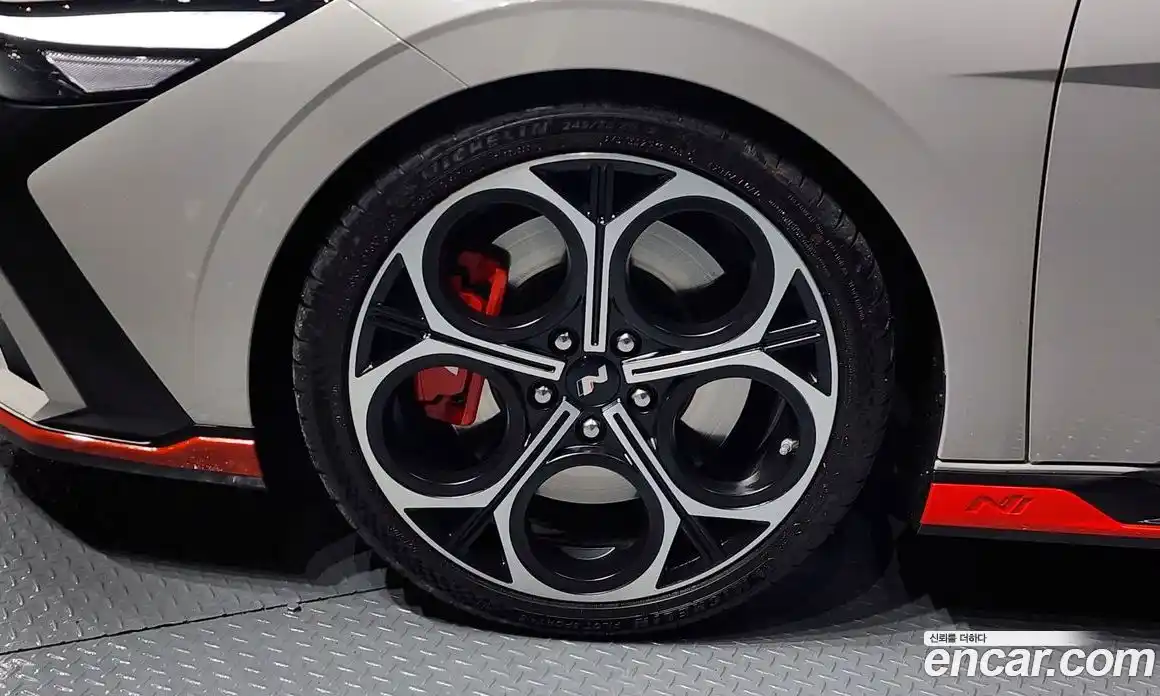 Hyundai Avante 2026 2.0 Автомат в Москве № 119522, фото 1