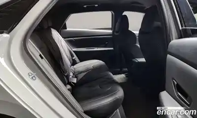 Hyundai Avante 2026 2.0 Автомат в Москве № 119522, миниатюра 12