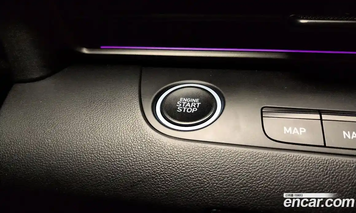 Hyundai Avante 2026 2.0 Автомат в Москве № 119522, фото 14