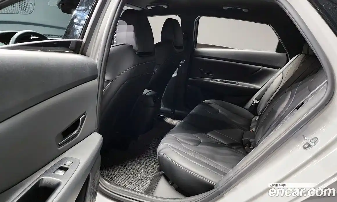 Hyundai Avante 2026 2.0 Автомат в Москве № 119522, фото 18