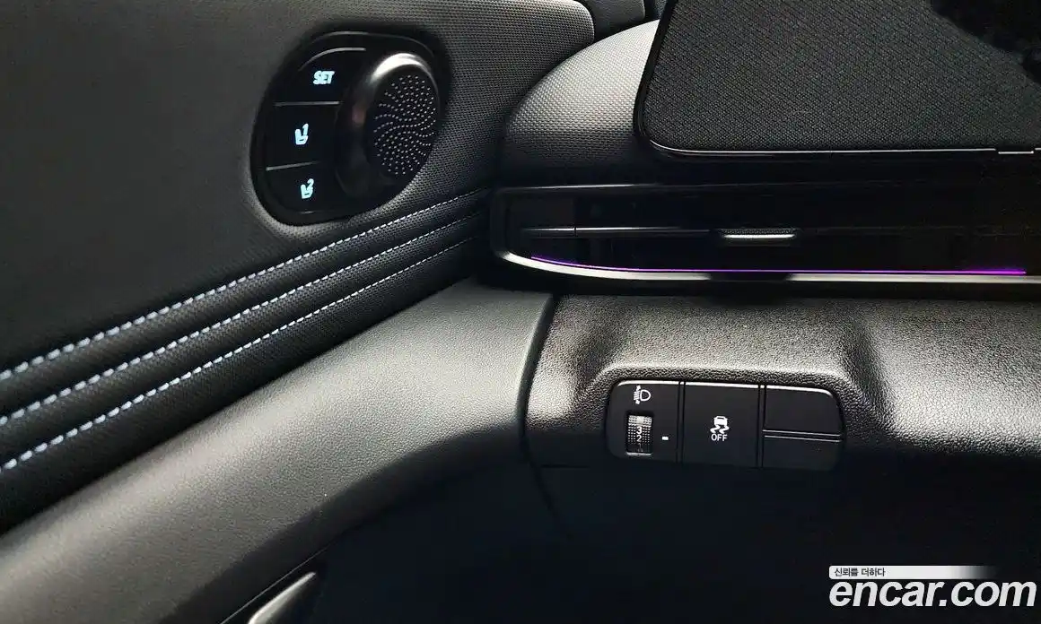 Hyundai Avante 2026 2.0 Автомат в Москве № 119522, фото 4