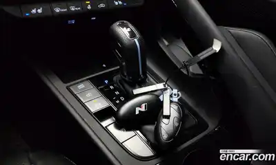 Hyundai Avante 2026 2.0 Автомат в Москве № 119522, миниатюра 9