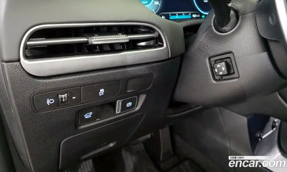 Hyundai Palisade 2024 2.2 Автомат в Москве № 119991, фото 17