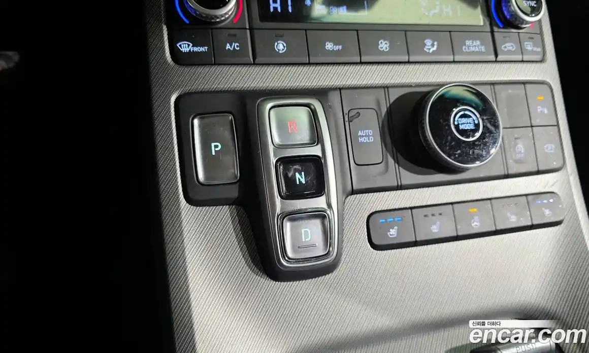 Hyundai Palisade 2024 2.2 Автомат в Москве № 119991, фото 6