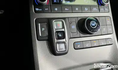 Hyundai Palisade 2024 2.2 Автомат в Москве № 119991, миниатюра 6