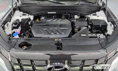 Hyundai Palisade 2024 2.2 Автомат в Москве № 119991, миниатюра 8