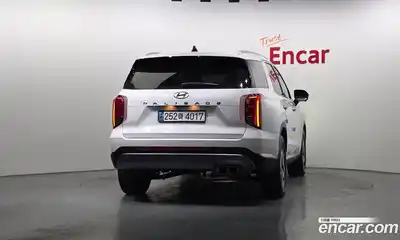 Hyundai Palisade 2024 2.2 Автомат в Москве № 119991, миниатюра 9