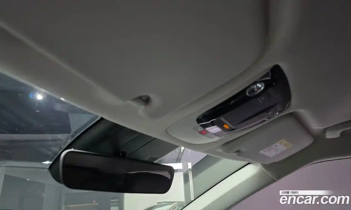 Kia EV6 2022 0.1 Автомат в Москве № 120398, фото 11