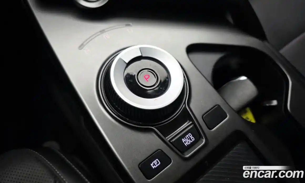 Kia EV6 2022 0.1 Автомат в Москве № 120398, фото 20