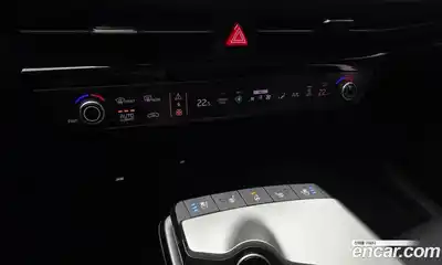 Kia EV6 2022 0.1 Автомат в Москве № 120398, миниатюра 2