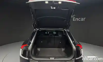 Kia EV6 2022 0.1 Автомат в Москве № 120398, миниатюра 9