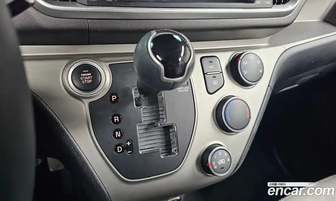 Kia Ray 2018 1.0 Автомат в Москве № 121242, фото 1