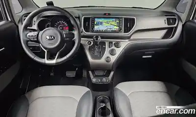 Kia Ray 2018 1.0 Автомат в Москве № 121242, миниатюра 12