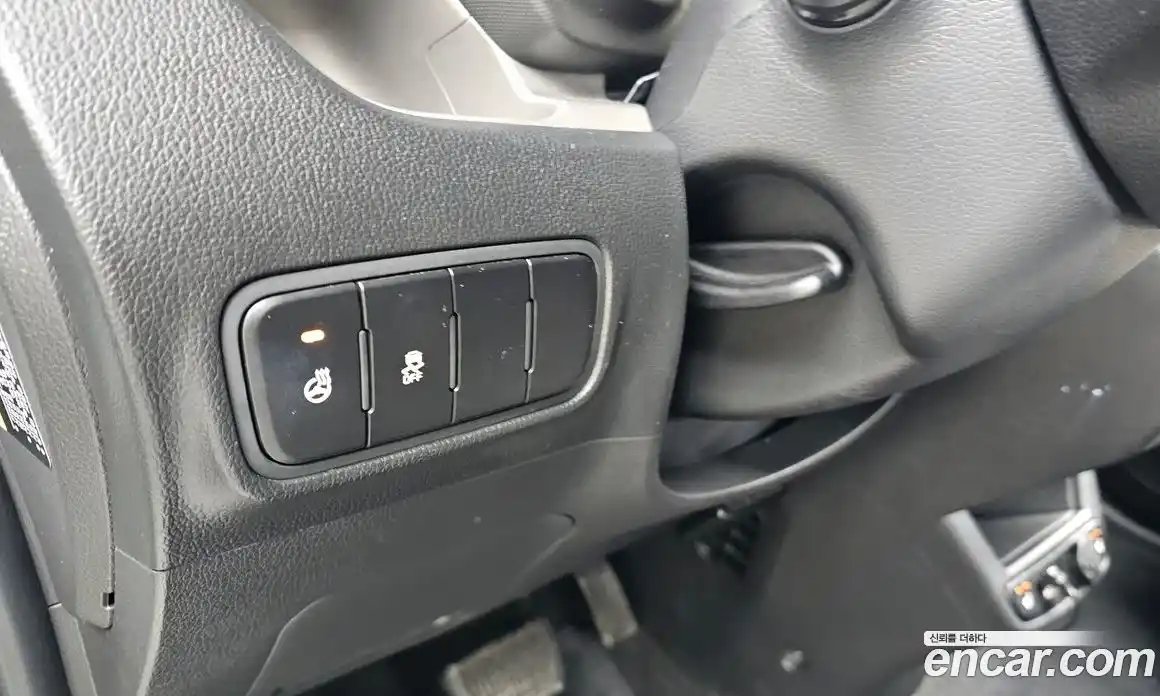 Kia Ray 2018 1.0 Автомат в Москве № 121242, фото 17