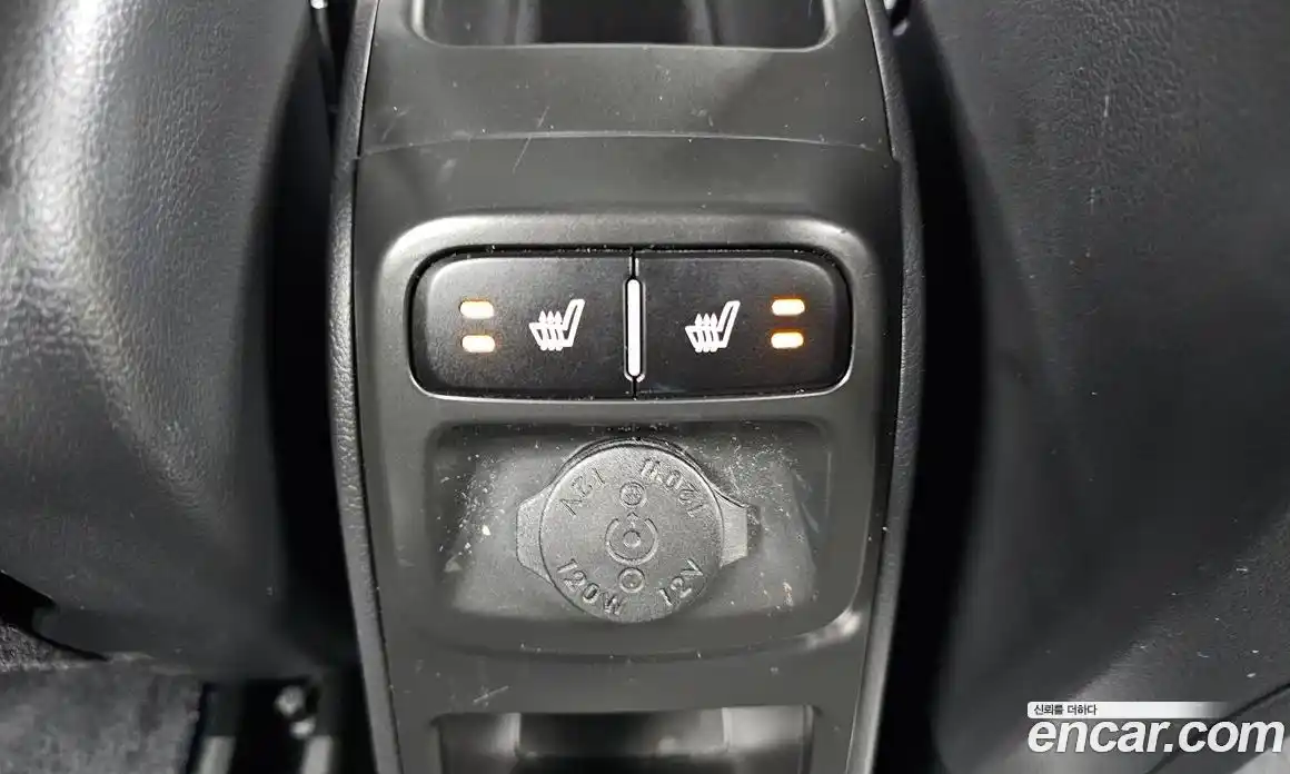 Kia Ray 2018 1.0 Автомат в Москве № 121242, фото 18