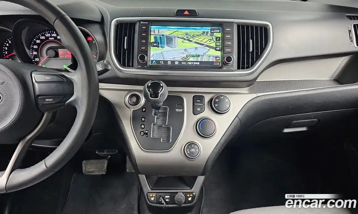 Kia Ray 2018 1.0 Автомат в Москве № 121242, фото 19