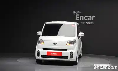 Kia Ray 2018 1.0 Автомат в Москве № 121242, миниатюра 3