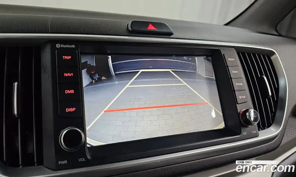 Kia Ray 2018 1.0 Автомат в Москве № 121242, фото 4