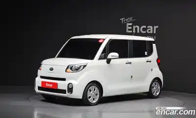 Kia Ray 2018 1.0 Автомат в Москве № 121242, миниатюра 7
