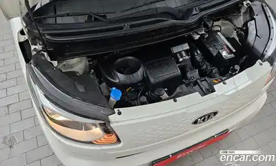 Kia Ray 2018 1.0 Автомат в Москве № 121242, миниатюра 9