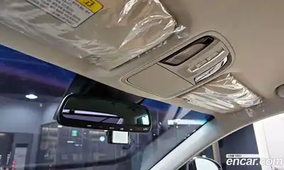 Kia K7 2020 2.5 Автомат в Москве № 121294, миниатюра 12