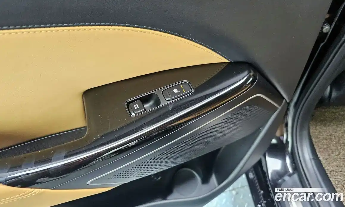 Kia K7 2020 2.5 Автомат в Москве № 121294, фото 20