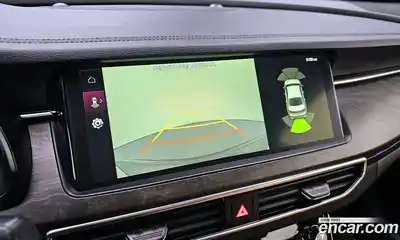 Kia K7 2020 2.5 Автомат в Москве № 121294, миниатюра 3