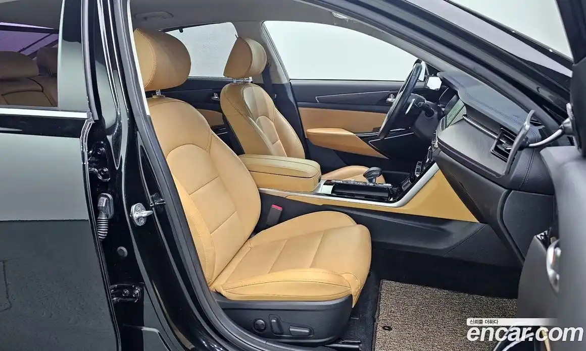 Kia K7 2020 2.5 Автомат в Москве № 121294, фото 8