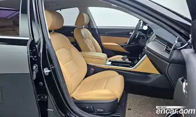 Kia K7 2020 2.5 Автомат в Москве № 121294, миниатюра 8