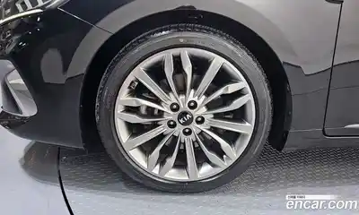 Kia K7 2020 2.5 Автомат в Москве № 121294, миниатюра 9