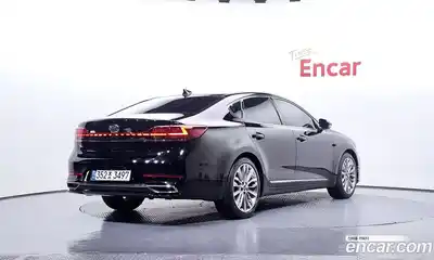 Kia K7 2020 2.5 Автомат в Москве № 121294, миниатюра 10