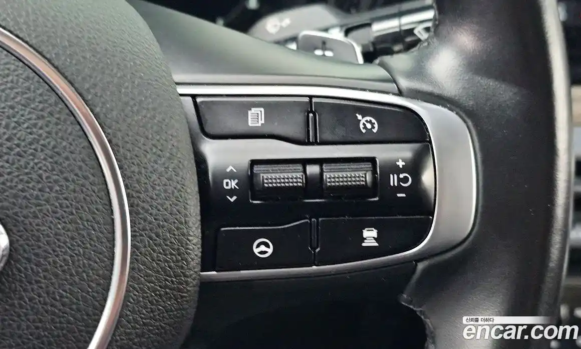 Kia K5 2021 1.6 Автомат в Москве № 121920, фото 1