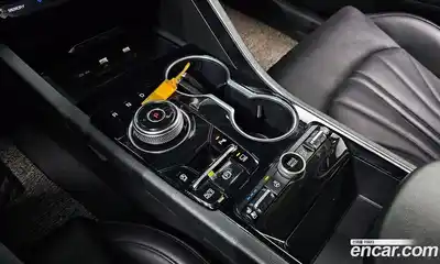 Kia K5 2021 1.6 Автомат в Москве № 121920, миниатюра 12