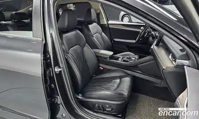 Kia K5 2021 1.6 Автомат в Москве № 121920, миниатюра 3