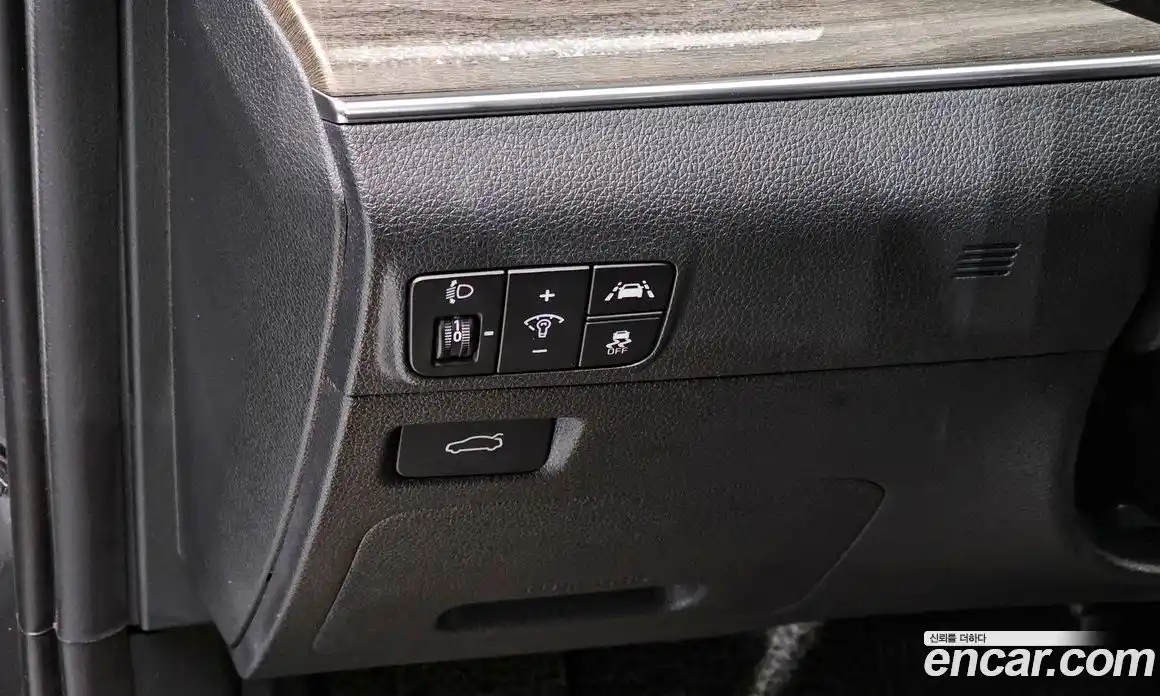 Kia K5 2021 1.6 Автомат в Москве № 121920, фото 4