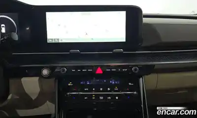 Kia Canival 2023 3.5 Автомат в Москве № 122002, миниатюра 11