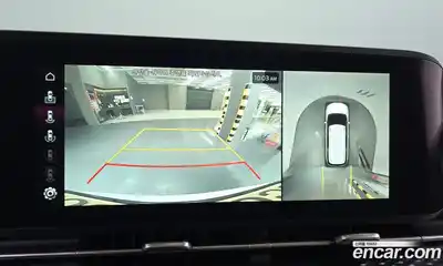 Kia Canival 2023 3.5 Автомат в Москве № 122002, миниатюра 2