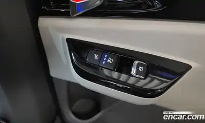 Kia Canival 2023 3.5 Автомат в Москве № 122002, миниатюра 5