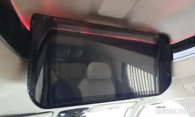 Kia Canival 2023 3.5 Автомат в Москве № 122002, миниатюра 9