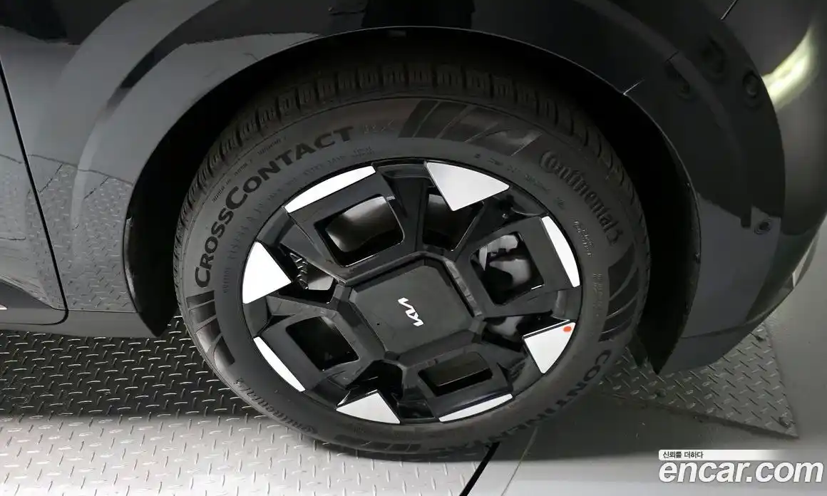 Kia Canival 2025 3.5 Автомат в Москве № 123452, фото 12